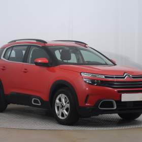 Citroën C5 Aircross PureTech 130 / 19536583