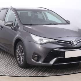 Toyota Avensis 2.0 D- 4D / 19536584
