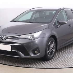 Foto inzerátu Toyota Avensis 2.0 D-4D