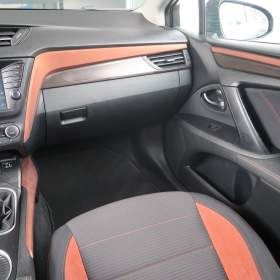 Foto inzerátu Toyota Avensis 2.0 D-4D