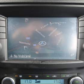 Foto inzerátu Toyota Avensis 2.0 D-4D