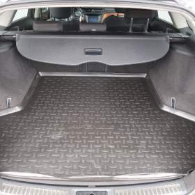 Foto inzerátu Toyota Avensis 2.0 D-4D