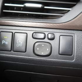 Foto inzerátu Toyota Avensis 2.0 D-4D