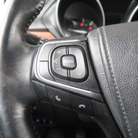 Foto inzerátu Toyota Avensis 2.0 D-4D