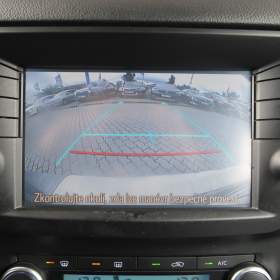 Foto inzerátu Toyota Avensis 2.0 D-4D