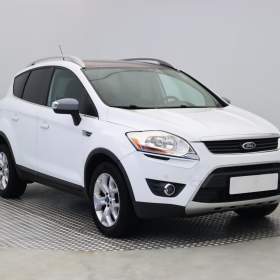 Ford Kuga 2.0 TDCi / 19536586