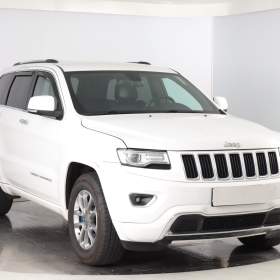 Jeep Grand Cherokee 3.0 CRD / 19536588