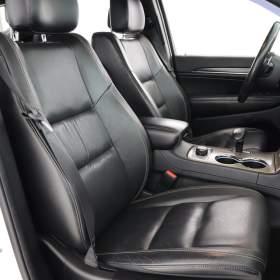 Foto inzerátu Jeep Grand Cherokee 3.0 CRD