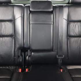 Foto inzerátu Jeep Grand Cherokee 3.0 CRD