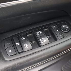 Foto inzerátu Jeep Grand Cherokee 3.0 CRD