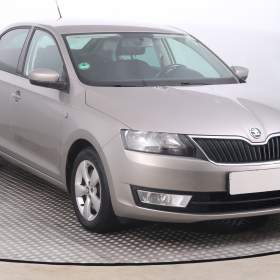 Škoda Rapid 1.6 TDI / 19536589