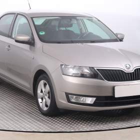 Škoda Rapid 1.6 TDI / 19536589