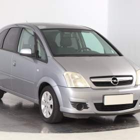 Opel Meriva 1.4 16V Twinport / 19536591