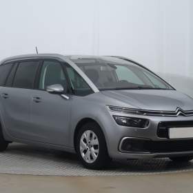 Citroën Grand C4 Picasso 1.6 BlueHDi / 19536592