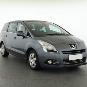 Peugeot 5008 2.0 BlueHDi / 19536593