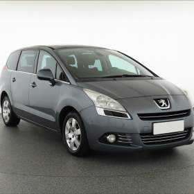Peugeot 5008 2.0 BlueHDi / 19536593