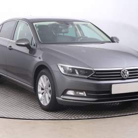 Volkswagen Passat 1.6 TDI / 19536594