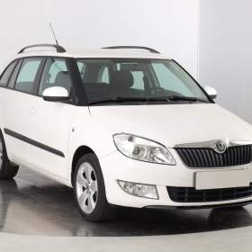 Škoda Fabia 1.2 TSI / 19536596