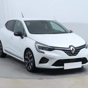 Renault Clio 1.0 TCe / 19536601