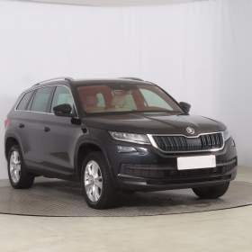Škoda Kodiaq 2.0 TDI / 19536603