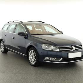 Volkswagen Passat 2.0 TDI / 19536604