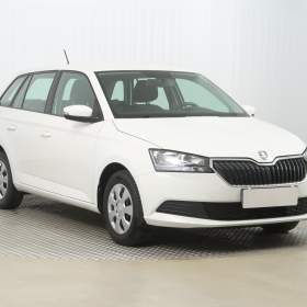 Foto inzerátu Škoda Fabia 1.0 TSI