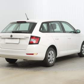 Foto inzerátu Škoda Fabia 1.0 TSI