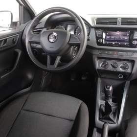 Foto inzerátu Škoda Fabia 1.0 TSI