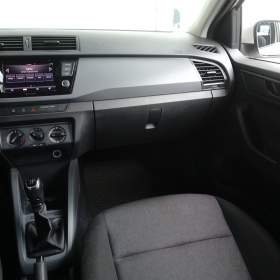 Foto inzerátu Škoda Fabia 1.0 TSI