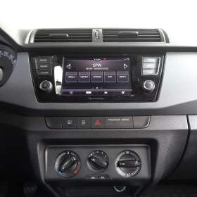 Foto inzerátu Škoda Fabia 1.0 TSI