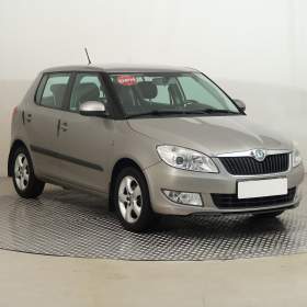 Škoda Fabia 1.2 TSI / 19536606