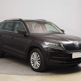 Škoda Kodiaq 2.0 TDI / 19536608