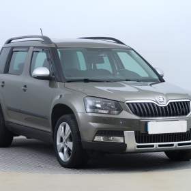 Škoda Yeti 2.0 TDI / 19536610