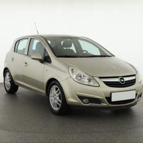 Opel Corsa 1.3 CDTI / 19536614