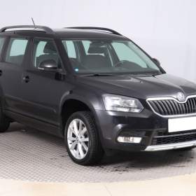 Škoda Yeti 1.4 TSI / 19536620