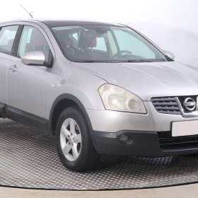 Nissan Qashqai 1.5 dCi / 19536623