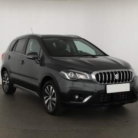 Suzuki SX4 S- Cross 1.4 BoosterJet / 19536624