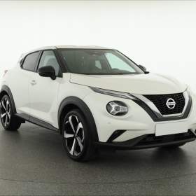 Nissan Juke 1.0 DIG- T / 19536625