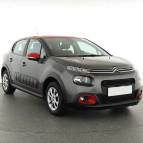 Citroën C3 1.2 PureTech / 19536627