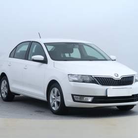 Škoda Rapid 1.4 TDI / 19536629