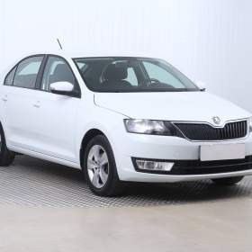 Škoda Rapid 1.2 TSI / 19536629