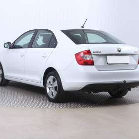 Foto inzerátu Škoda Rapid 1.2 TSI