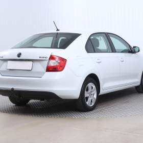 Foto inzerátu Škoda Rapid 1.2 TSI