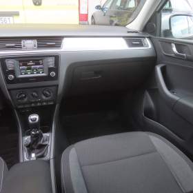 Foto inzerátu Škoda Rapid 1.2 TSI