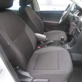 Foto inzerátu Škoda Rapid 1.2 TSI