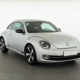 Volkswagen Beetle 2.0 TDI / 19536631