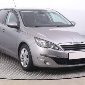 Peugeot 308 1.6 e- HDi / 19536632