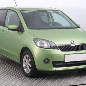 Škoda Citigo 1.0 MPI / 19536636
