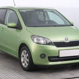 Škoda Citigo 1.0 MPI / 19536636