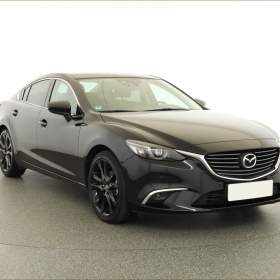 Mazda 6 2.2 Skyactiv- D / 19536641